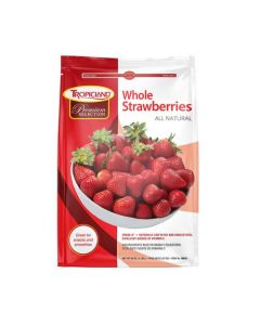 Tropicland Whole Strawberries 2.26 kg / 5 lb