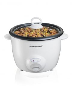 Hamilton Beach Rice Cooker 4.7 L / 1.2 gal