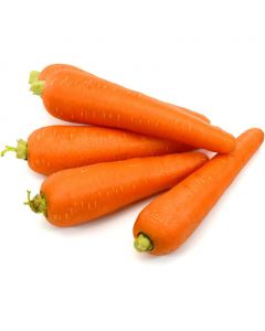 Carrot in Bag 2.26 kg / 5 lb