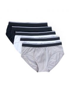 Selection Men's Brief 5 Units