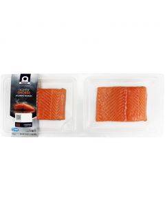 Mowi Lightly Smoked Salmon 680 g / 1.5 lb