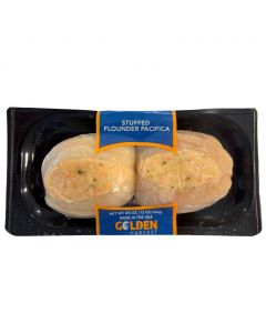 Golden Harvest Stuffed Flounder Pacifica 340 g / 12 oz