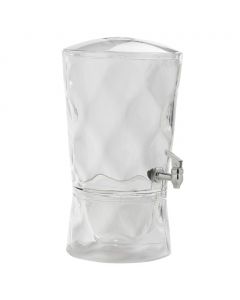 CreativeWare Beverage Dispenser 3 gal