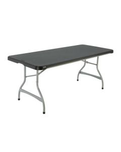 Lifetime Folding Leg Table 1.82 m / 6'