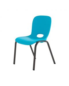 Lifetime Kids Stack Chair