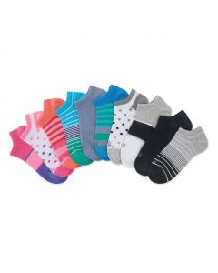 K. Bell Socks for Women 10 Pairs