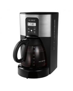 Mr. Coffee Coffee Maker with Glass Carafe 2.8 L / 94 oz