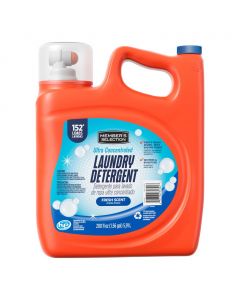 Selection Ultra Concentrated Liquid Laundry Detergent 152 Loads / 5.91 L / 200 oz
